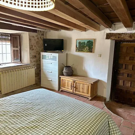 Casa Botón
